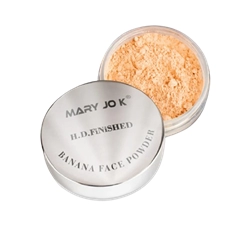 Banana Loose Powder Shade 04